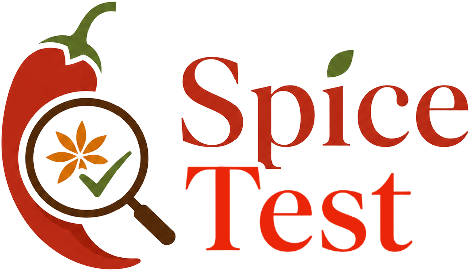 Spice Test
