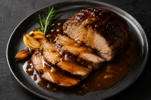 Braten generiert von ChatGPT